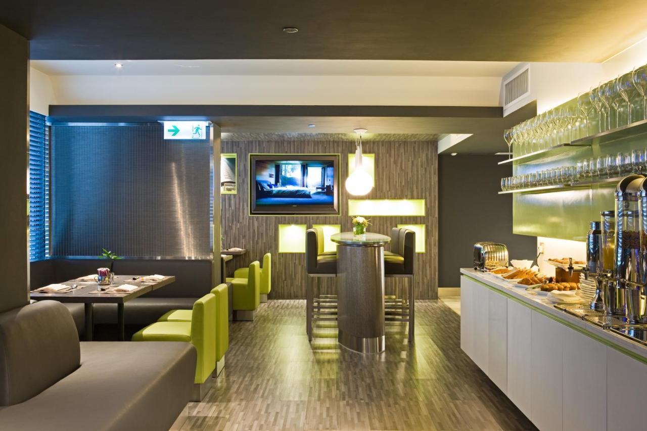 Novotel Nathan Road Kowloon Hongkong Kamer foto