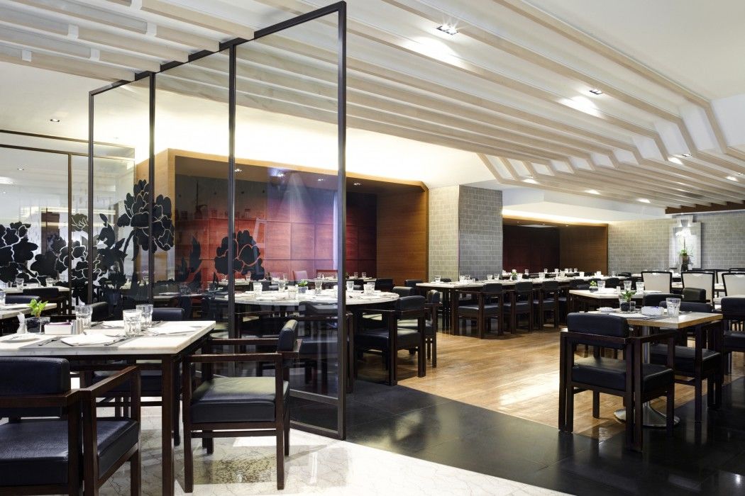 Novotel Nathan Road Kowloon Hongkong Buitenkant foto