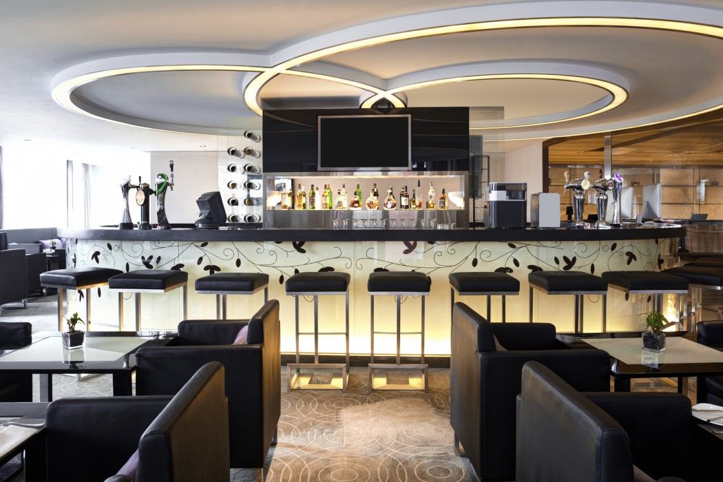 Novotel Nathan Road Kowloon Hongkong Buitenkant foto